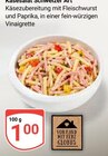 Aktuelles Käsesalat Schweizer Art Angebot bei GLOBUS in Mannheim ab 1,00 €
