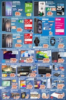 Tablet Pc im expert Prospekt "Top Angebote" mit 4 Seiten (Frankfurt (Main))