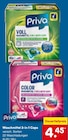 Waschmittel 3-in-1 Caps im Angebot bei Netto Marken-Discount in Ratingen Waschmittel 3-in-1 Caps Angebote von Priva bei Netto Marken-Discount Ratingen für 4,45 €