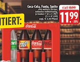 Aktuelles Coca-Cola Original Taste Angebot bei E center in Dortmund ab 11,99 €