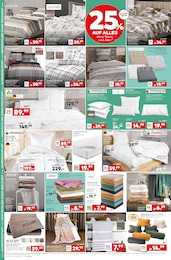 Kopfkissen Angebot im aktuellen porta Möbel Prospekt auf Seite 2