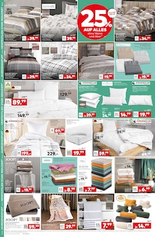 Matratze Angebot im aktuellen porta Möbel Prospekt auf Seite 2