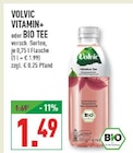 Vitamin+ Angebote von Volvic bei Marktkauf Paderborn für 1,49 €