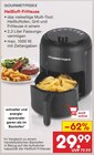 Friteuse im Netto Marken-Discount Prospekt Heißluft-Fritteuse von GOURMETmaxx im aktuellen Netto Marken-Discount Prospekt für 29,99 €
