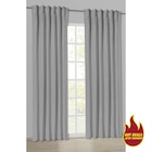 Vorhang im POCO Prospekt POCOline Kombivorhang Wabe im aktuellen POCO Prospekt für 19,00 €