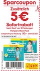 Aktuelles Pampers Maxi Pack Angebot bei Netto Marken-Discount in Potsdam ab 22,50 €