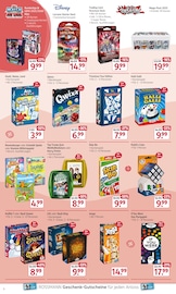 Kartenspiel im Rossmann Prospekt in Herne Aktueller Rossmann Prospekt mit Kartenspiel, "Spiel & Spaß Aktion zu Weihnachten", Seite 6