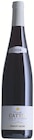 ALSACE AOP PINOT NOIR FAMILLE CATTIN - CATTIN - Supermarchés Match à Strasbourg ALSACE AOP PINOT NOIR FAMILLE CATTIN - CATTIN en promo chez Supermarchés Match Strasbourg à 5,99 €