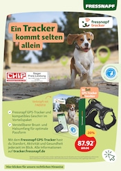 Ähnliche Angebote wie DVD Player im Prospekt "Alles für dein Tier" auf Seite 21 von Fressnapf in Saarlouis