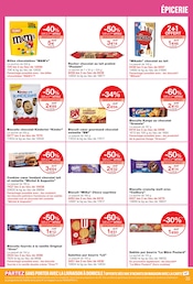 Promos Poulain dans le catalogue "MONOPRIX" de Monoprix Margaret à la page 35 Promos Poulain dans le catalogue "MONOPRIX" de Monoprix Margaret à la page 35