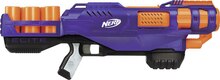Nerf Elite Trilogy DS-15 - Géant Casino à Aulnay-sous-Bois Nerf Elite Trilogy DS-15 en promo chez Géant Casino Aulnay-sous-Bois à 39,90 €