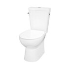 Pack wc a poser VIONA NF sans bride sortie verticale - Dim : h.72 x l.36,5 x p. 62,4 cm en promo chez Brico Dépôt Lorient à 79,00 €