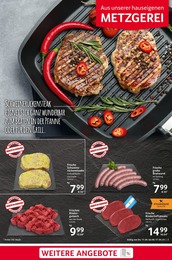 Steak Angebot im aktuellen Selgros Prospekt auf Seite 3