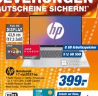 Aktuelle Notebook Angebote bei expert in Paderborn Aktuelles Notebook 17-cp2537ng Angebot bei expert in Paderborn ab 399,00 €