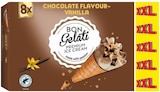 Cornets à gaufrette en promo à 2,25 € chez Lidl Cornets à gaufrette dans le catalogue Lidl