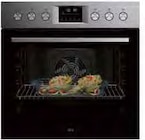 Einbau-Herdset EX11PEFT2 Angebote von AEG bei expert Warendorf für 799,00 €