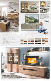 Aktueller Opti-Wohnwelt Prospekt mit Kommode, "Topmarken zu Highlightpreisen", Seite 11