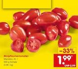 Minipflaumentomaten im Angebot bei Netto Marken-Discount in Oberursel Minipflaumentomaten Angebote bei Netto Marken-Discount Oberursel für 1,99 €