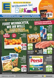 EDEKA Prospekt für Kobern-Gondorf: "Aktuelle Angebote", 28 Seiten, 02.12.2024 - 07.12.2024