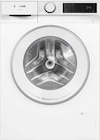 EP: - Waschmaschine WG44J209 Angebot im Prospekt Waschmaschine WG44J209 bei EP: im Prospekt "" für 699,00 €