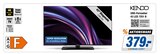 UHD-Fernseher 43 LED 7251 B im Angebot bei expert in Westoverledingen UHD-Fernseher 43 LED 7251 B Angebote von Kendo bei expert Westoverledingen für 379,00 €