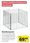 Angebot im Hagebaumarkt Weißenbrunn Prospekt Hagebaumarkt Weißenbrunn Prospekt mit im Angebot für 69,99 €