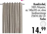 Kombischal im Angebot bei SB Möbel Boss in Regensburg Kombischal Angebote bei SB Möbel Boss Regensburg für 14,99 €