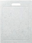 Schneidebrett ca. 36,5 x 27,5 cm im Lidl Prospekt Schneidebrett ca. 36,5 x 27,5 cm von Silvercrest im aktuellen Lidl Prospekt für 3,29 €