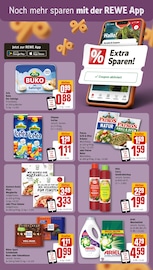 Ähnliche Angebote wie Tofu im Prospekt "Dein Markt" auf Seite 3 von REWE in Köln