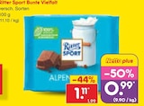 Bunte Vielfalt bei Netto Marken-Discount im Walsrode Prospekt für 0,99 €