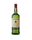 Whisky Jameson en promo chez Auchan Hypermarché Saint-Dizier à 22,80 €