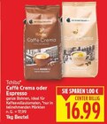 Caffè Crema Vollmundig von Tchibo im aktuellen E center Prospekt