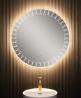 n80 LED-Spiegel im REUTER Prospekt n80 LED-Spiegel von neoro im aktuellen REUTER Prospekt für 500,95 €