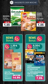 Ähnliche PVC Angebote im Prospekt "Dein Markt" von REWE in Pulheim Ähnliche Angebote wie PVC im Prospekt "Dein Markt" auf Seite 6 von REWE in Pulheim