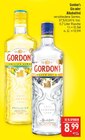 London Dry Gin von Gordon's im aktuellen Marktkauf Prospekt