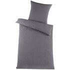 Bettwäsche_Musselin anthr.135x200 im aktuellen POCO Prospekt