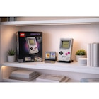 Super Mario - Game Boy - LEGO en promo chez Carrefour Franconville à 49,99 €