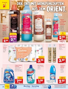 Wasser im aktuellen Netto Marken-Discount Prospekt (Stuttgart) Wasser im Netto Marken-Discount Prospekt "Aktuelle Angebote" mit 71 Seiten (Stuttgart)