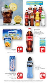 Sprite im EDEKA Prospekt in Mannheim Aktueller EDEKA Prospekt mit Sprite, "Aktuelle Angebote", Seite 14