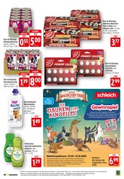 Aktueller EDEKA Prospekt mit Küchenblock, "Aktuelle Angebote", Seite 29