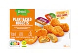 Vegane Plant Based Nuggets Alternative von Vemondo für 1,99 € bei Lidl im Angebot Vegane Plant Based Nuggets Alternative von Vemondo im aktuellen Lidl Prospekt