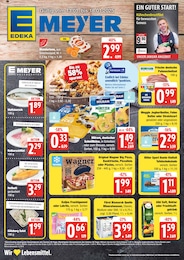 EDEKA Prospekt für Seevetal: "Top Angebote", 24 Seiten, 13.01.2025 - 18.01.2025