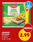 XXL Gouda von Lindenhof im aktuellen Penny Prospekt für 2,99 €