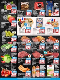 Steak Angebot & Preis im aktuellen HIT Prospekt Steak Angebot im aktuellen HIT Prospekt auf Seite 2