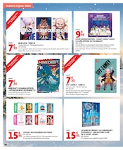 Promos Canapé dans le catalogue "EMBARQUEZ POUR LE PAYS DES JOUETS" de Auchan Hypermarché Canapé en promo dans le catalogue Auchan Hypermarché à la page 66