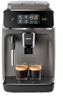 Kaffeevollautomat 2200 Series EP2224/10 grau bei expert im Prospekt "" für 249,00 €