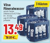 Trinkgut Seesen Prospekt mit  im Angebot für 13,49 €