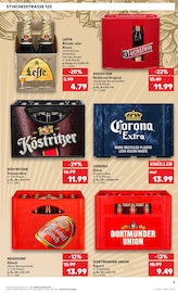 Aktueller Kaufland Prospekt mit Kölsch, "EXTRA-ANGEBOTE", Seite 5