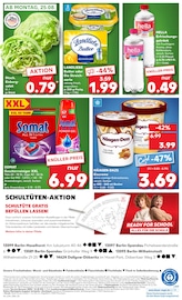 Aktueller Kaufland Prospekt mit Haushaltsartikel, "KNÜLLER", Seite 5