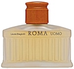 Roma Uomo Eau de Toilette von Laura Biagiotti im aktuellen Rossmann Prospekt für 24,99 €
